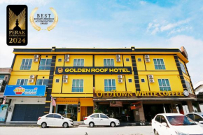 Golden Roof Hotel Falim Ipoh